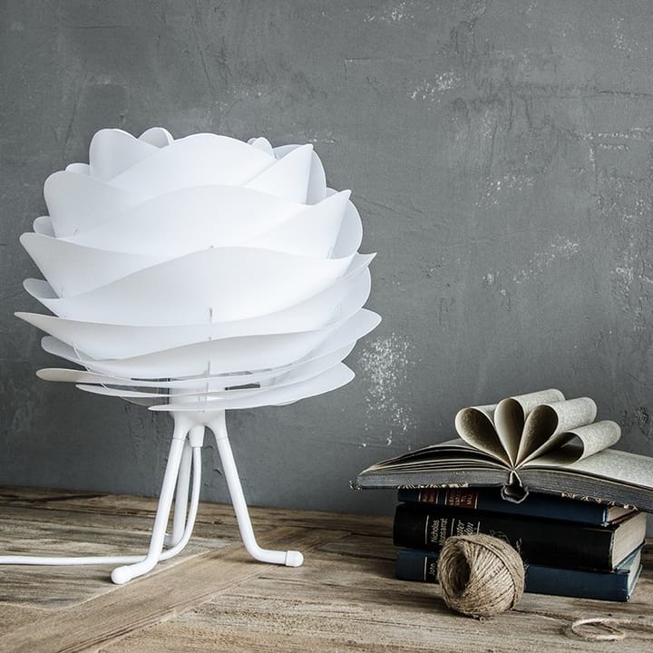 Lámpara Carmina mini Ø32 cm, blanco Umage