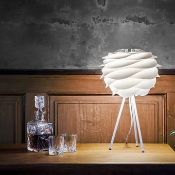 Lámpara Carmina mini Ø32 cm - blanco - Umage