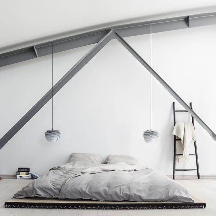 Lámpara Carmina mini Ø32 cm, Misty grey Umage