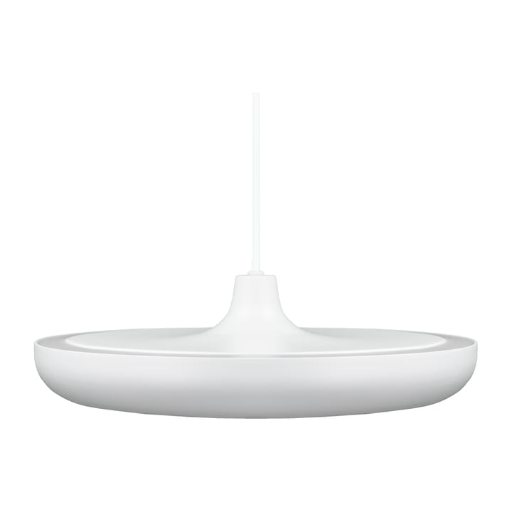 Lámpara Cassini blanco, Ø40 cm Umage