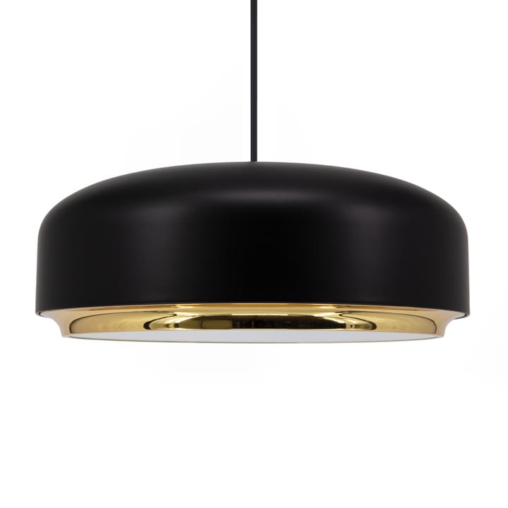 Lámpara colgante Hazel medium Ø40 cm, negro Umage