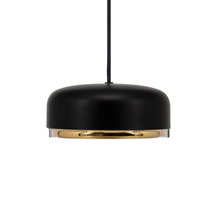 Lámpara colgante Hazel mini Ø22 cm - negro - Umage