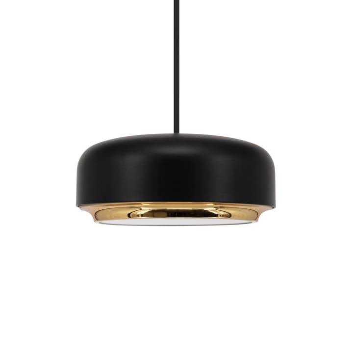 Lámpara colgante Hazel mini Ø22 cm, negro Umage