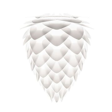 Lámpara Conia blanco - Ø 30 cm - Umage