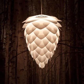 Lámpara Conia blanco - Ø 40 cm - Umage