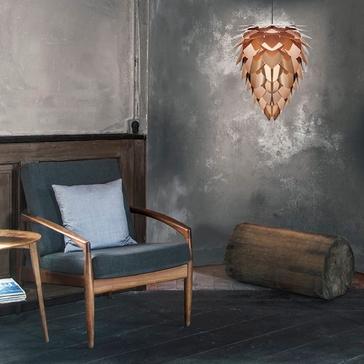 Lámpara Conia cobre - Ø36 cm - Umage