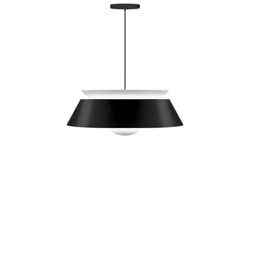 Lámpara Cuna - negro - Umage