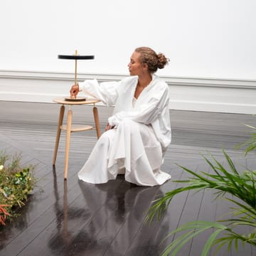 Lámpara de mesa Asteria - Black - Umage