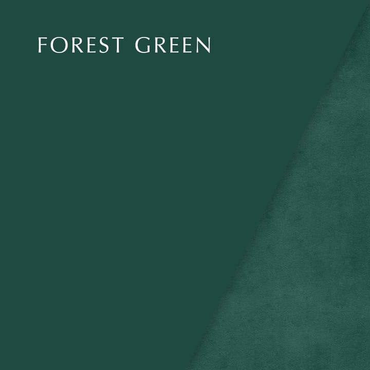 Lámpara de mesa Asteria, Forest green Umage