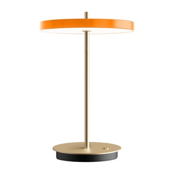 Lámpara de mesa Asteria Move - Orange - Umage