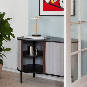 Lámpara de mesa Asteria Move - Pearl white - Umage