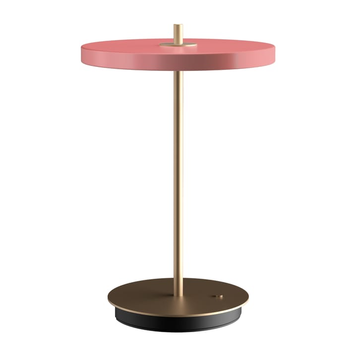 Lámpara de mesa Asteria Move - Rose - Umage