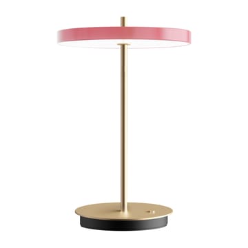 Lámpara de mesa Asteria Move - Rose - Umage