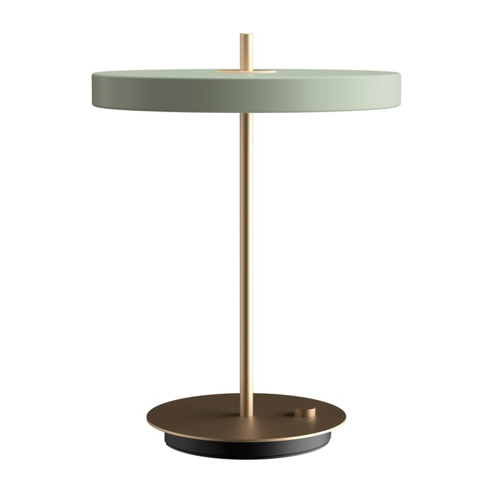 Lámpara de mesa Asteria - Olive - Umage