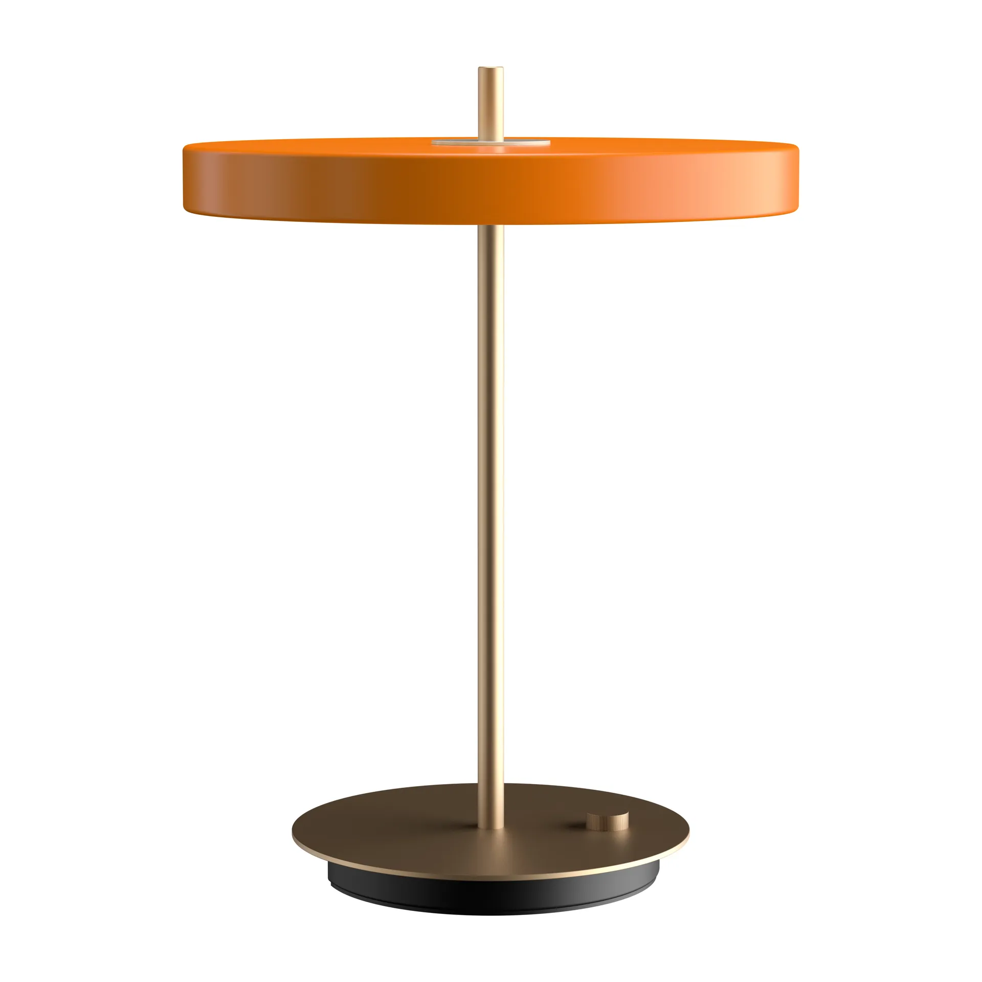Lámpara de mesa Asteria, Orange Umage