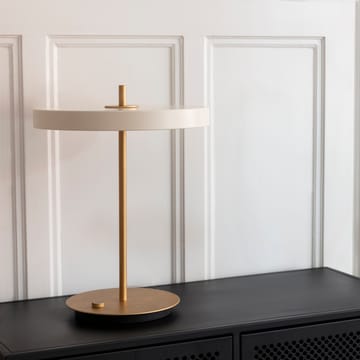Lámpara de mesa Asteria - Pearl - Umage
