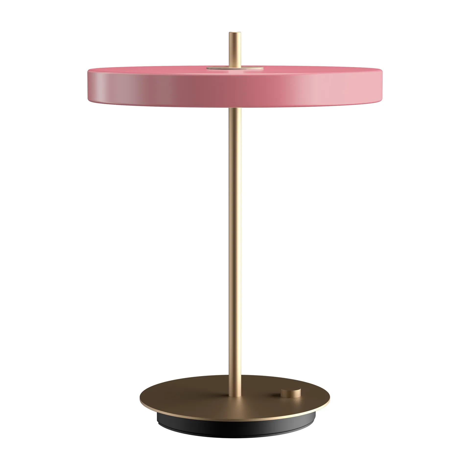 Lámpara de mesa Asteria, Rose Umage
