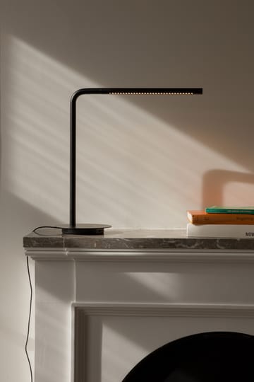 Lámpara de mesa Omni Table - Black - Umage