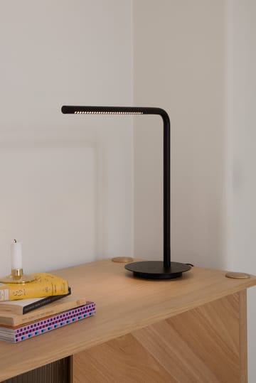 Lámpara de mesa Omni Table - Black - Umage