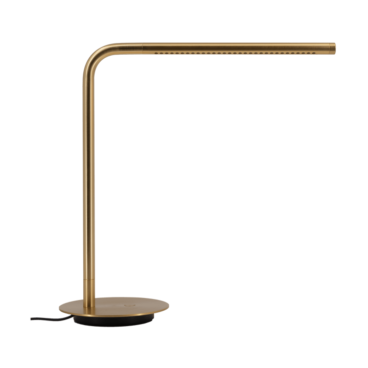 Lámpara de mesa Omni Table - Brass - Umage