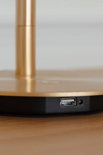 Lámpara de mesa Omni Table - Brass - Umage