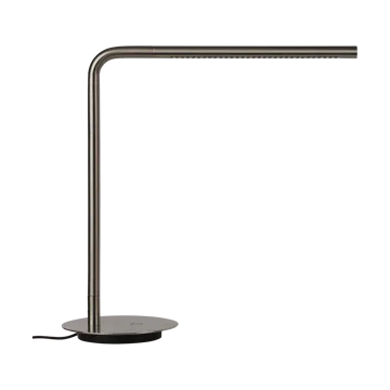 Lámpara de mesa Omni Table - Steel - Umage