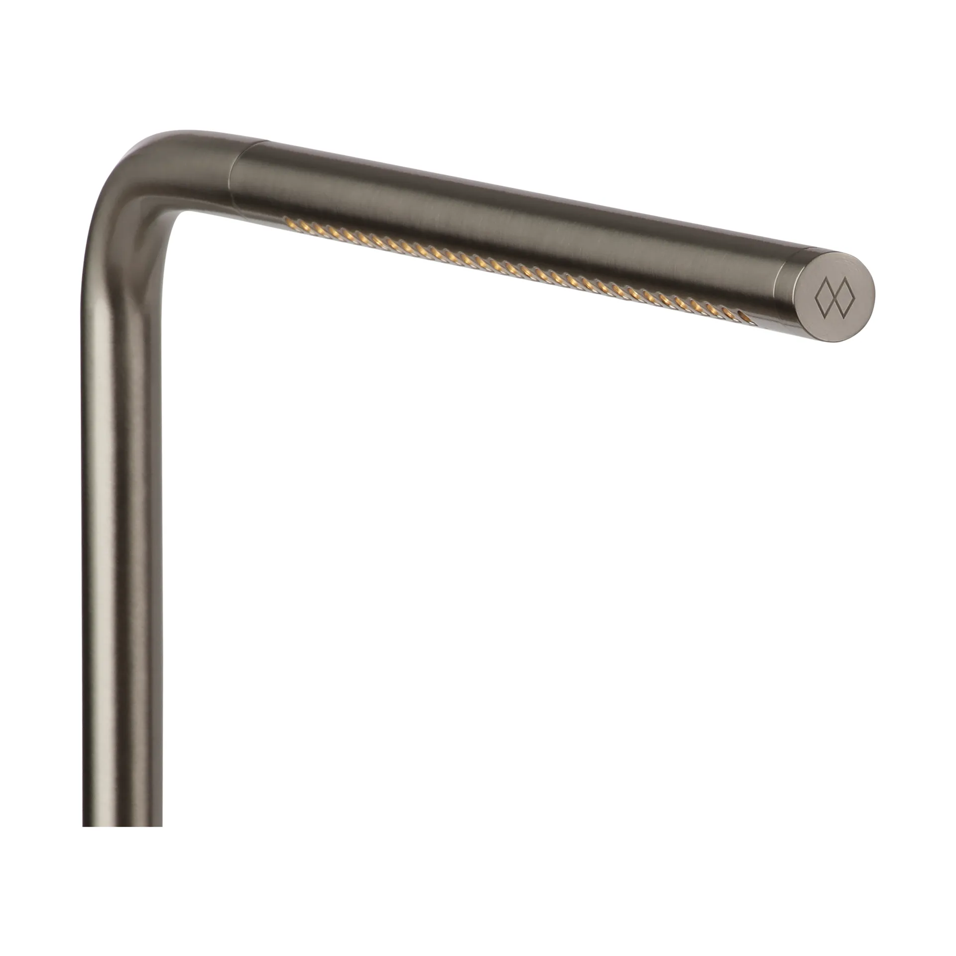 Lámpara de mesa Omni Table, Steel Umage