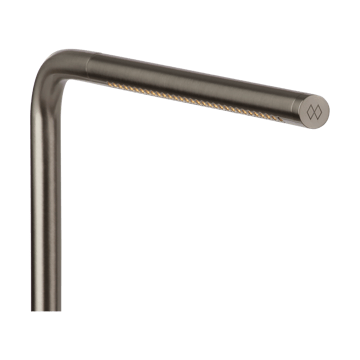 Lámpara de mesa Omni Table - Steel - Umage