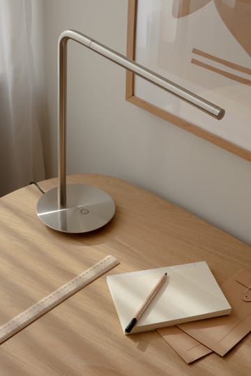 Lámpara de mesa Omni Table - Steel - Umage