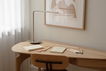 Lámpara de mesa Omni Table - Steel - Umage