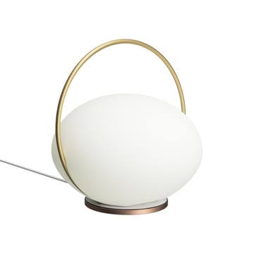 Lámpara de mesa portátil Orbit - Ø19,5 cm - Umage