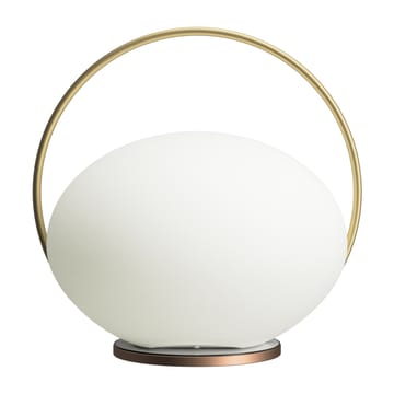 Lámpara de mesa portátil Orbit - Ø19,5 cm - Umage