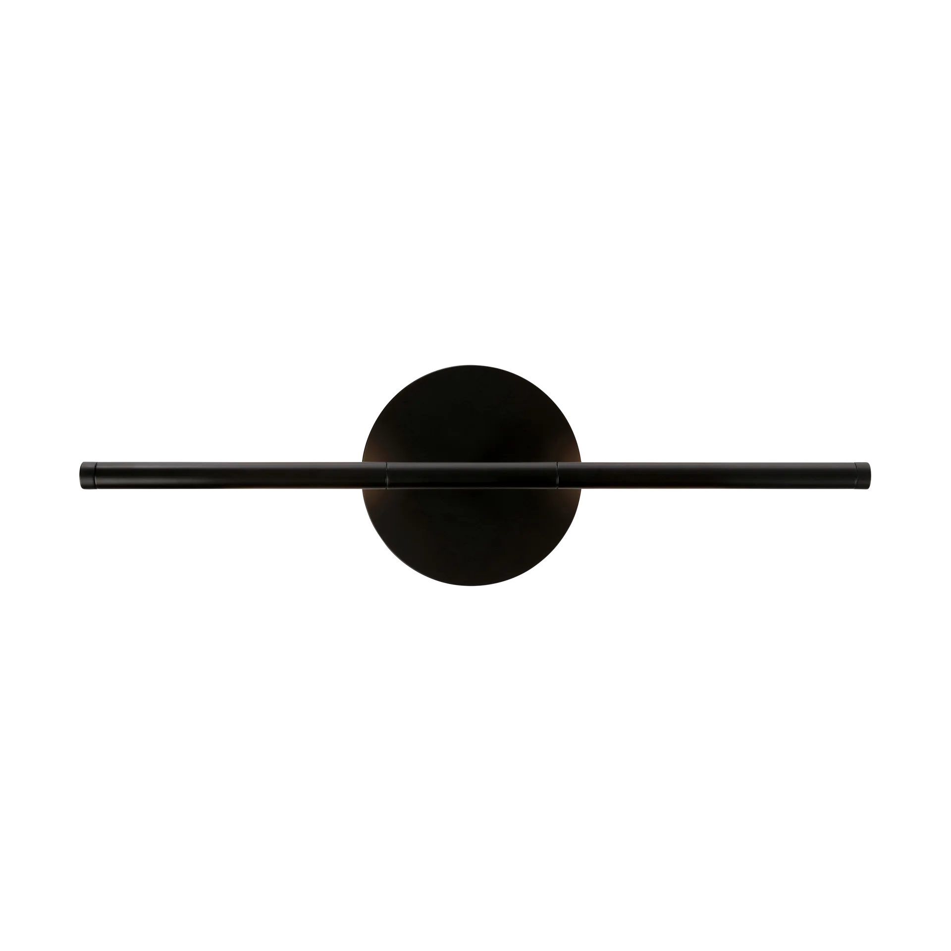 Lámpara de pared Omni mini, Negro Umage