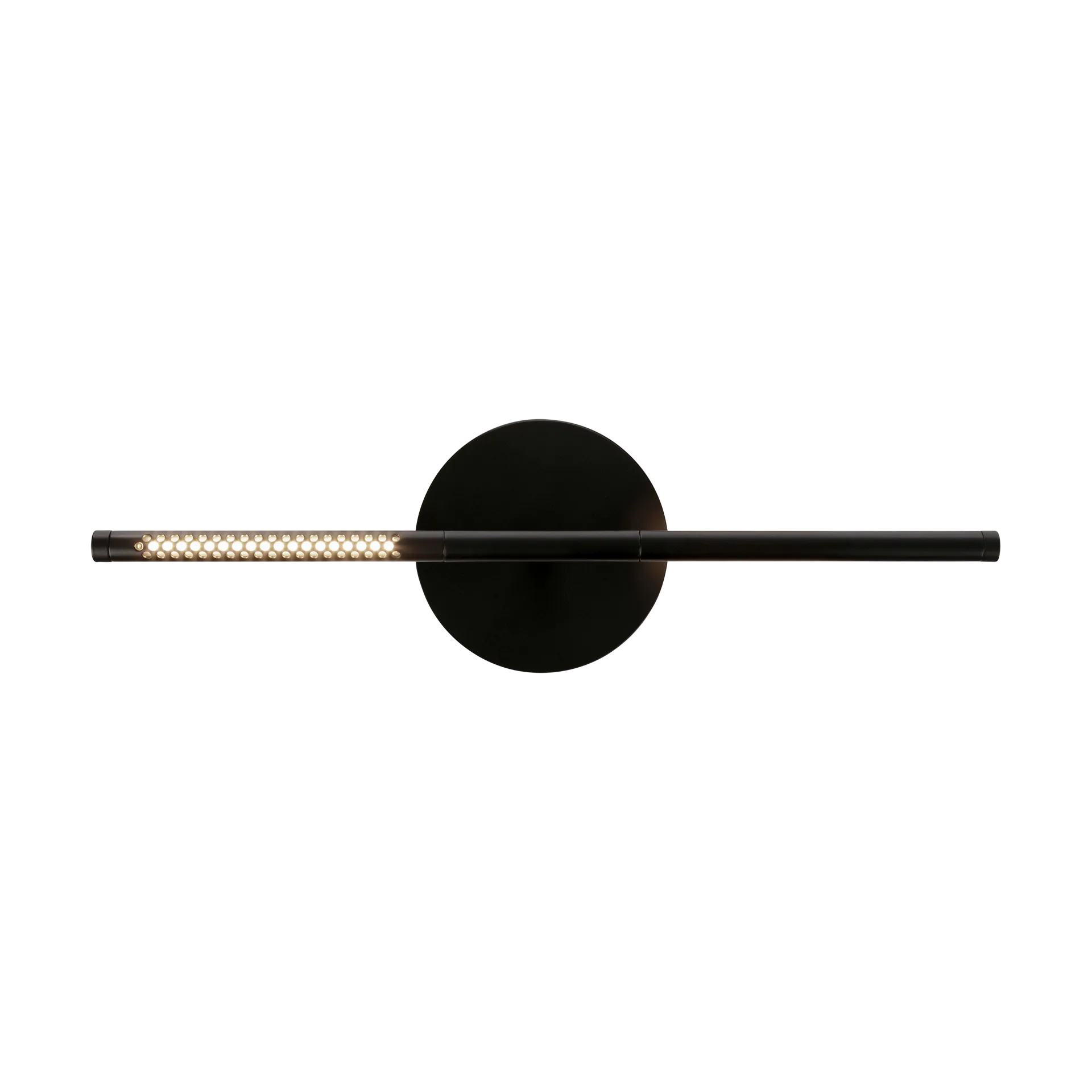 Lámpara de pared Omni mini, Negro Umage