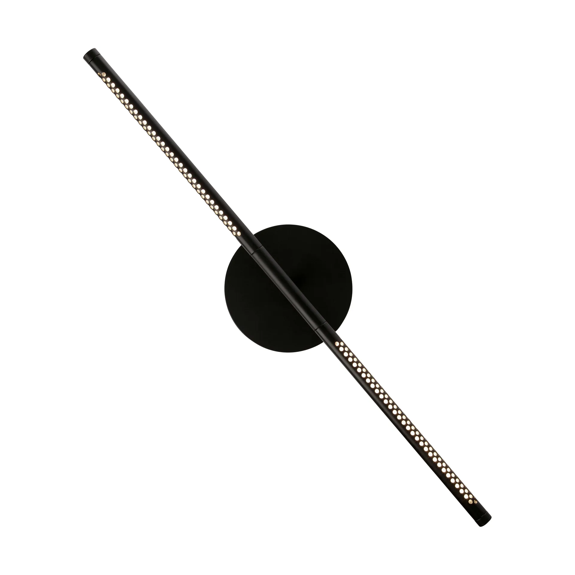 Lámpara de pared Omni Wall, Black Umage