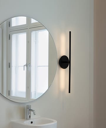 Lámpara de pared Omni Wall - Black - Umage