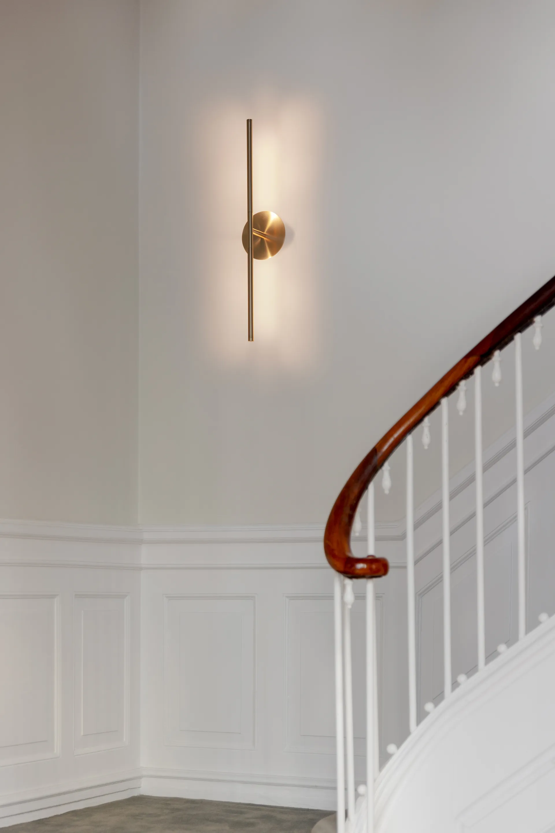 Lámpara de pared Omni Wall, Omni Wall Umage