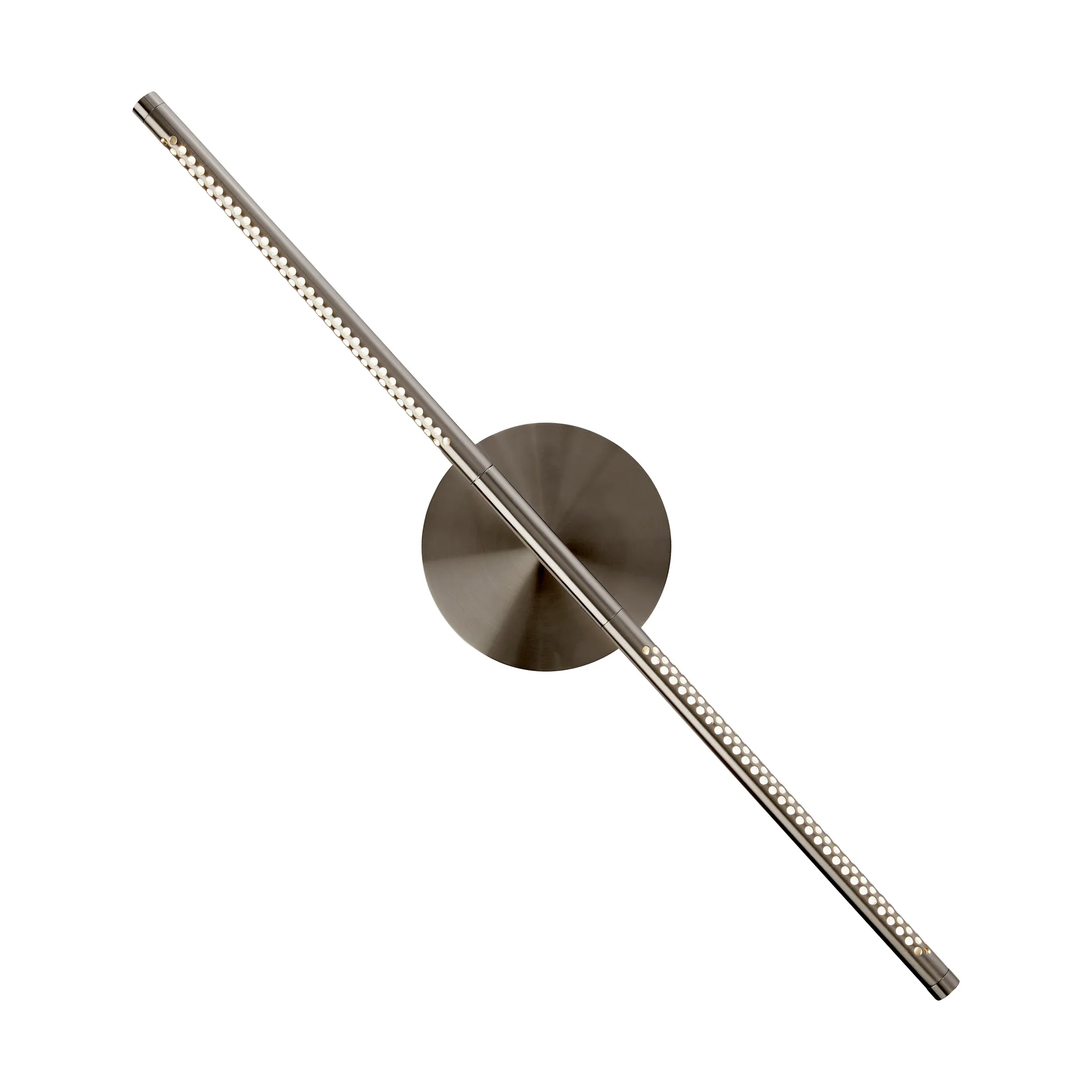 Lámpara de pared Omni Wall, Steel Umage