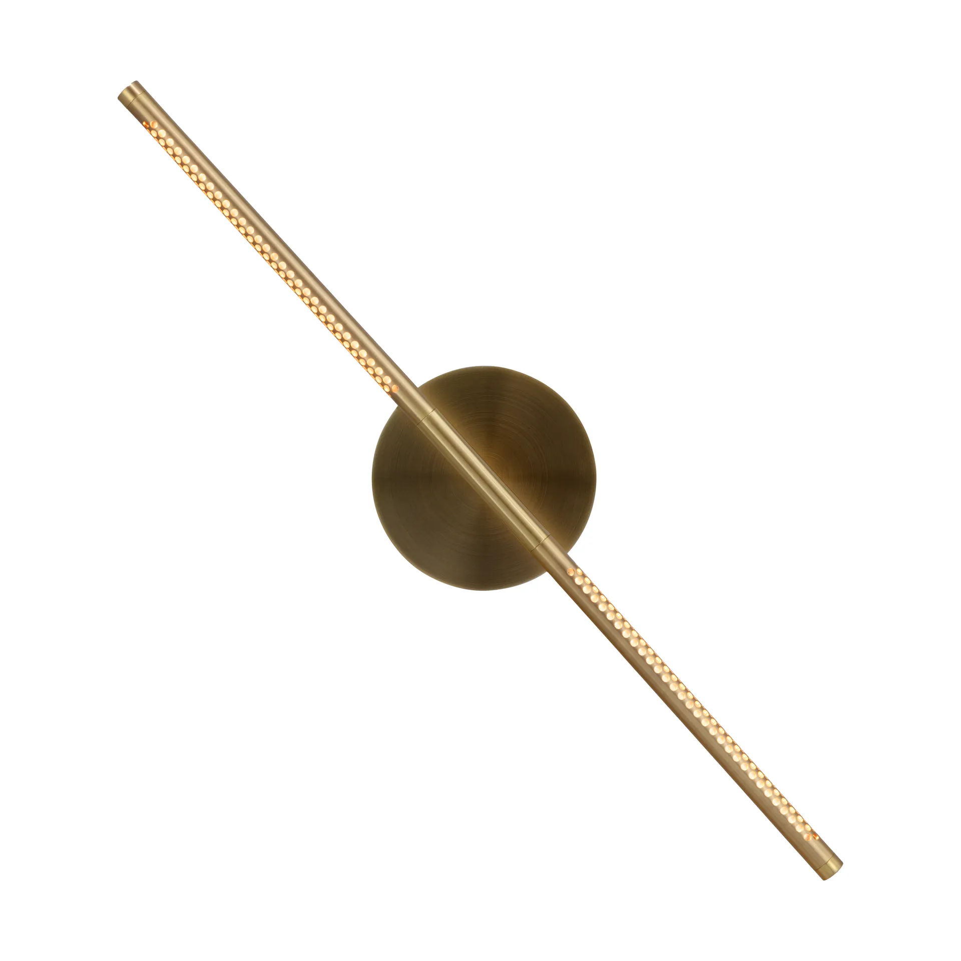 Lámpara de pared Omni Wall, Steel Umage