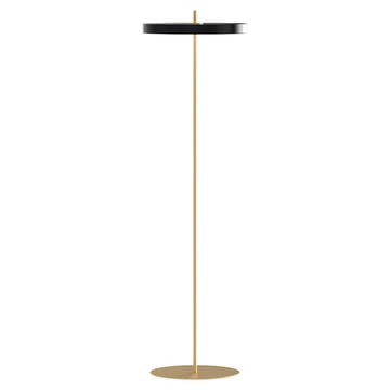 Lámpara de pie Asteria - Black - Umage