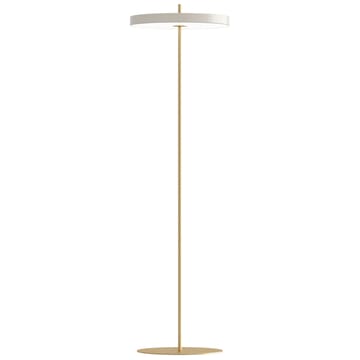 Lámpara de pie Asteria - Pearl white - Umage