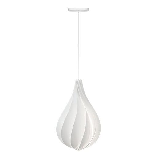 Lámpara de techo Alva, medina Ø 24,5 cm Umage
