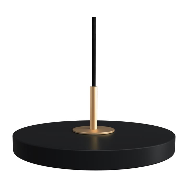 Lámpara de techo Asteria Micro - negro - Umage