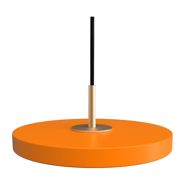 Lámpara de techo Asteria Micro - Nuance Orange - Umage