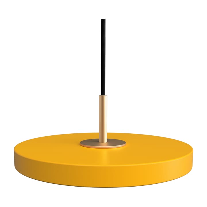 Lámpara de techo Asteria Micro - Saffron Yellow - Umage
