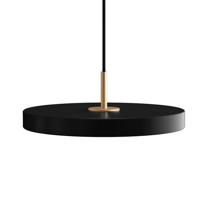 Lámpara de techo Asteria Mini - Black - Umage