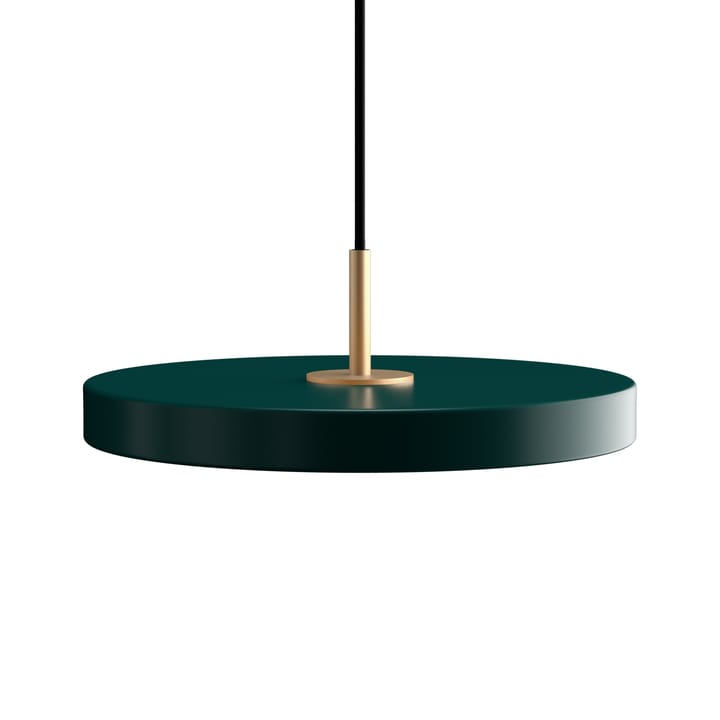 Lámpara de techo Asteria Mini - Forest green - Umage
