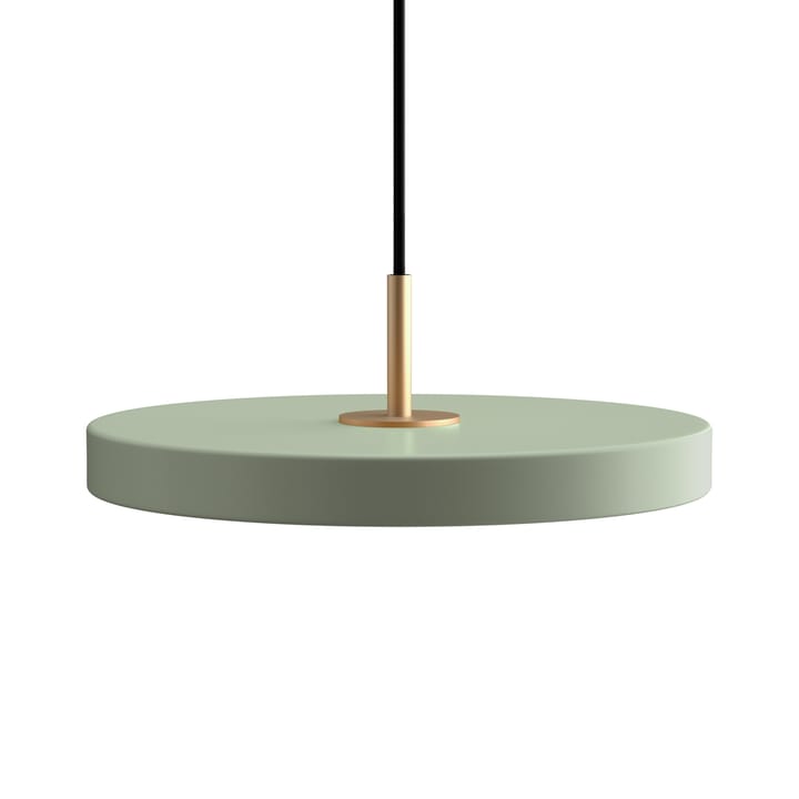 Lámpara de techo Asteria Mini - Nuance olive - Umage