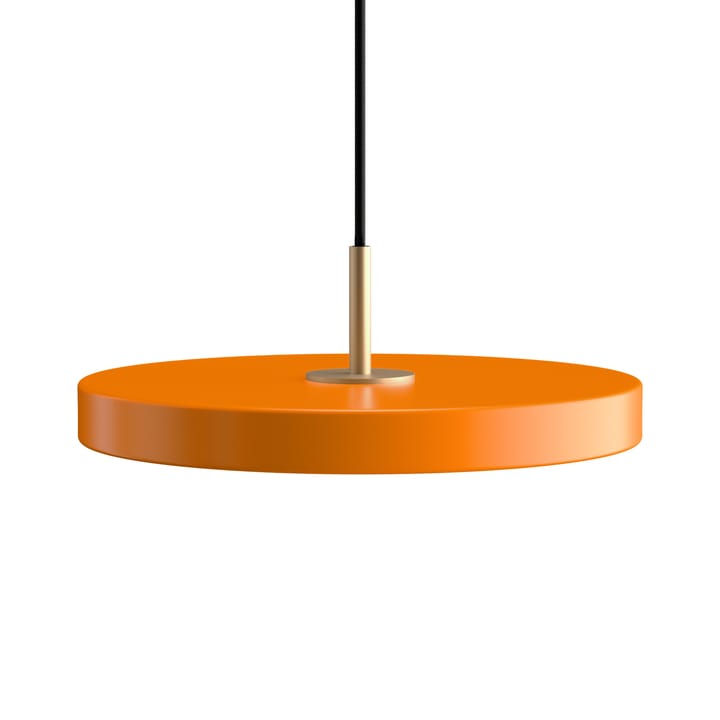 Lámpara de techo Asteria Mini - Nuance orange - Umage