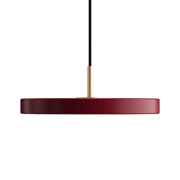 Lámpara de techo Asteria Mini - Ruby red - Umage